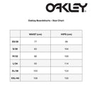 OAKLEY Baseline Hybrid 21 2.0 Short - LS