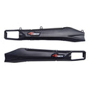 SWINGARM PROTECTOR RTECH BLACK SUR-RON