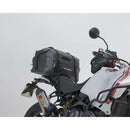 TAIL BAG SW MOTECH DRYBAG 35 LITRE WEATHERPROOF GREY BLACK