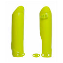 FORK PROTECTORS RTECH YELLOW HUSQVARNA TC65 19-24