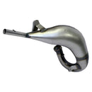 EXPANSION CHAMBER DEP STEEL FINISH GAS GAS HUSQVARNA KTM