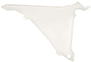 AIR BOX SIDE PANEL RTECH RIGHT WHITE KTM EXC EXC-F SX