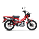 Honda CT125 Trail & Farm