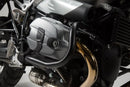 CRASH BARS SW MOTECH BMW R NINE T 14-ON