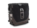 LEGEND GEAR SADDLE BAG SET SW MOTECH RIGHT LS2 13.5L INCLUDING SLS