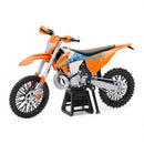 MODEL DIRT BIKE KTM 300 EXC 1:12 SCALE BY NEW RAY