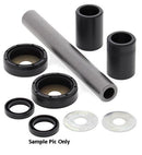 ALL BALLS CONTROL ARM KIT UPPER SUZUKI LT A450F 08-16 LT A500 09-20 LT A500F 09-16 LT A750 08-20