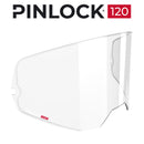 Airoh Commander 2 Pinlock120XLT Lens - Clear