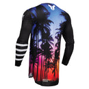 THOR JERSEY SPORT SD BLACK