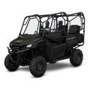 Honda Pioneer 700-4P Side-by-Side