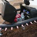 Honda WB20XT Water Pump + Hose Kit