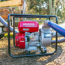 Honda WB20XT Water Pump + Hose Kit