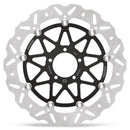BRAKE DISC FRONT MOTO MASTER NITRO 320MM FLOATING KTM 1290 SUPERDUKE R YAMAHA YZF R1