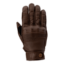 RST ROADSTER 3 LEATHER GLOVE [BROWN]
