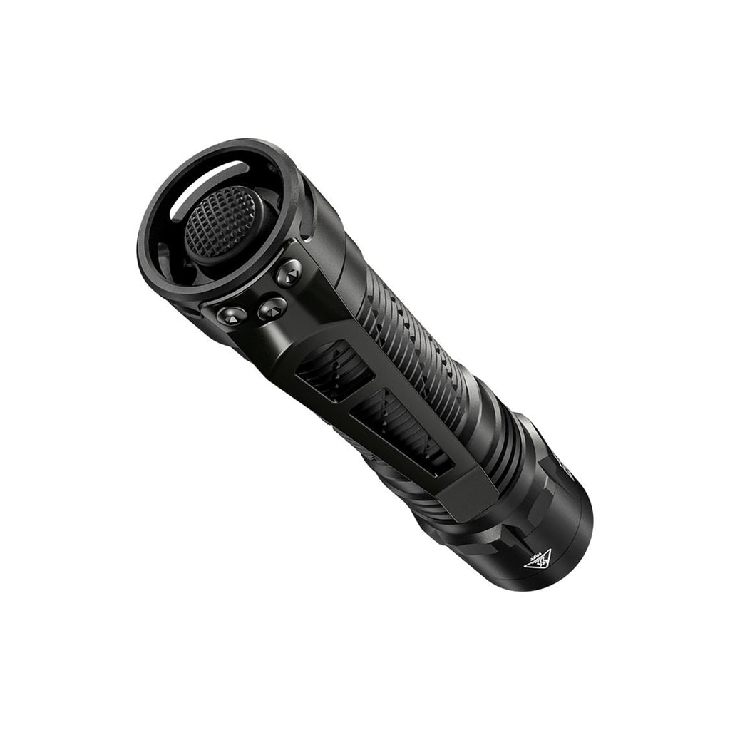 Nitecore MT2C Pro High Output Compact Tactical Flashlight- 1,800 Lumens W/ CL10