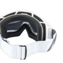 NITRO NV-100 GOGGLES [WHITE] - 3