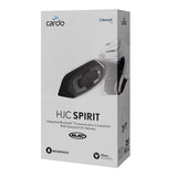 CARDO Bluetooth Intercom - HJC Spirit
