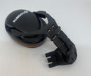 Husqvarna Premium Earmuffs with Adaptor
