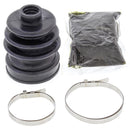 ALL BALLS CV BOOT KIT FRONT AND REAR