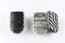 FOOTREST KIT SW MOTECH ION APRILIA SL BMW F G SUZUKI DL GSX VS