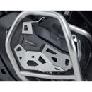 CYLINDER GUARD SW MOTECH SILVER BMW R1300GS 23-ON