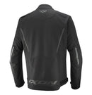 Ixon STRIKER 2 Jacket Black - Sport Textile