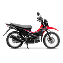 Honda XRM125