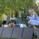 BLUETTI AC50P PORTABLE POWER STATION | 700W 504Wh