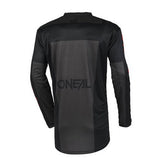 O'Neal ELEMENT Racewear Jersey - Black/Grey/Red