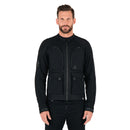 KNOX Tor DUO - Mens Armoured Shirt - Black