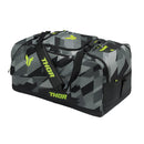 Thor MX Gear Bag Ciruit Camo/Acid