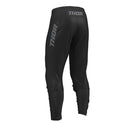 THOR MX PANT RIDEMODE MENACE BLACK