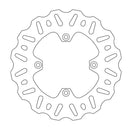 BRAKE DISC REAR MOTO MASTER NITRO 200MM SUZUKI RM85 05-ON