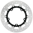 BRAKE DISC FRONT METAL GEAR TRIUMPH