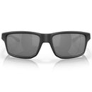 Oakley Gibston Sunglasses Matte Black w/ PRIZM Black Polarized