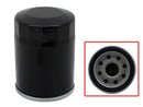 OIL FILTER PSYCHIC HF198 POLARIS