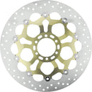 BRAKE DISC FRONT METAL GEAR DUCATI KTM MOTO GUZZI