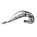 EXPANSION CHAMBER DEP STEEL FINISH SUZUKI RM125 1996