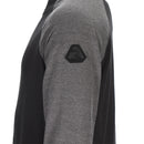 ARGON Deflect LS Shirt - Black Grey