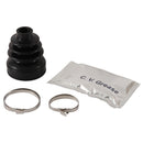 ALL BALLS CV BOOT FRONT AND REAR
