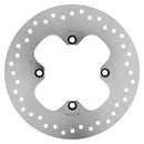 BRAKE DISC REAR METAL GEAR TRIUMPH