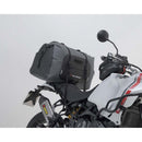 TAIL BAG SW MOTECH DRYBAG 60 LITRE WEATHERPROOF GREY BLACK