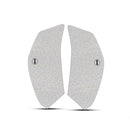 R&G Tank Traction Grips for Suzuki GSX-8T 25- & Suzuki GSX-8TT 25- Clear