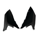SIDE PANELS RTECH BLACK YAMAHA YZ450F 26-