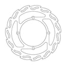BRAKE DISC FRONT MOTO MASTER FLAME 250MM SUZUKI RMZ250 07-18 RMZ450 05-17 RMX450 10-19