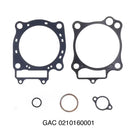 GAC 0210160001