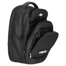 Havoc All Day 30L Backpack - Open Pockets