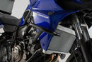 CRASH BARS SW MOTECH YAMAHA MT-07 17-18