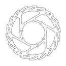 BRAKE DISC FRONT HONDA FLAME 256MM CRF250L 13-21 CRF300L 21-ON