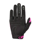 O'Neal 2026 Youth ELEMENT Glove - Black/Pink